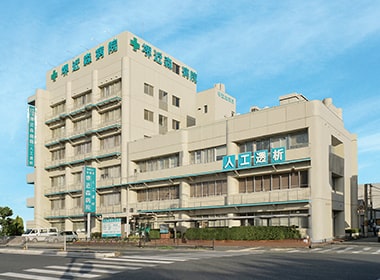 堺近森病院の写真